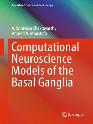 cover image of Computational Neuroscience Models of the Basal Ganglia